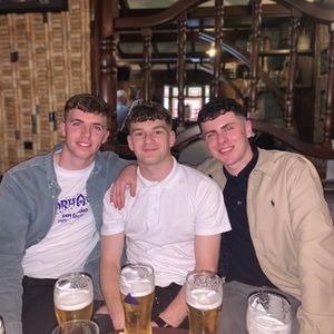 Meet your Posher, Mark